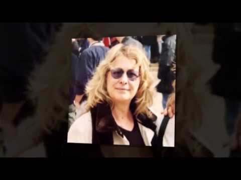 In lovely memory of our General Manager Ayelet Hirsh...always in our hearts - ICTS ITALIA