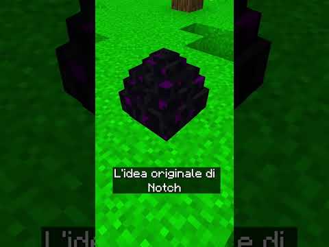 SEGRETO DI MINECRAFT