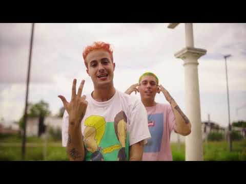 EWANS + KID MESS = MAKANA (PROD. HELF)