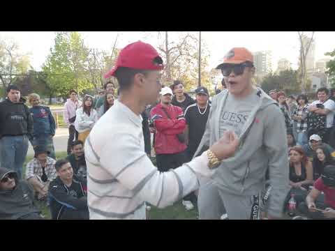 EL MORBO SE ENFRENTA CONTRA LA CONCIENCIA EN UNA BATALLA EPICA DE FILTROS @YERBAVIVA