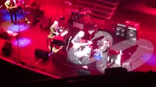 Albert Lee & James Burton- Suzi Q