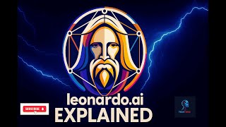 Leonardo AI Guide: Create Professional Images in Seconds (2025)