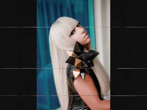 Starstruck and Speechless by Lady Gaga