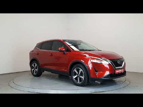 Nissan Qashqai EPOWER HYBRID SV PREMIUM AUTO *RETA - Image 2