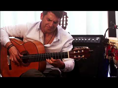 Almoraima - Fragile (Sting)