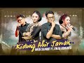 KIDUNG AKHIR JAMAN NIKEN SALINDRY FT AWAN ABIMANYU JANDUT EVERYWHERE