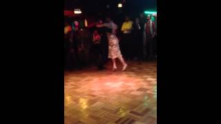 Felipe Zarzar y Paulina Cazabon darienzo