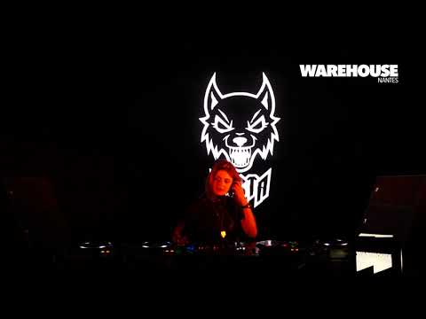 WAL.014 Hysta @ Warehouse Nantes - 27.01.21
