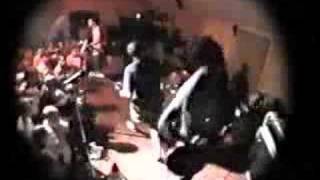 Cursive - A Disruption in The Normal Swing of Things