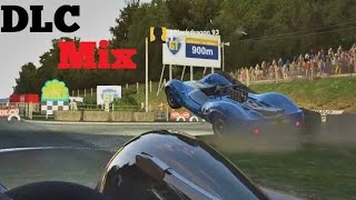 Project CARS New Lotus Track Expansion DLC ("Pixels" Working For The Weekend)