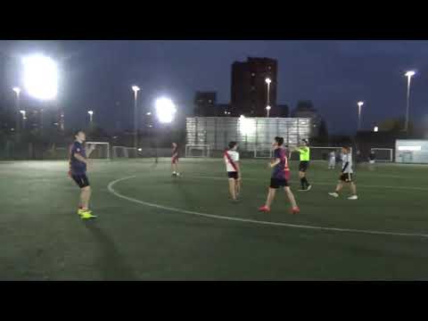 SPARTAN PIERNAS vs BATATONGA   #Apertura2021 Fecha 3