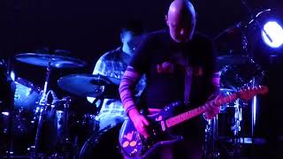 The Smashing Pumpkins - The Dream Machine - Live at State Theatre (Portland 2012)