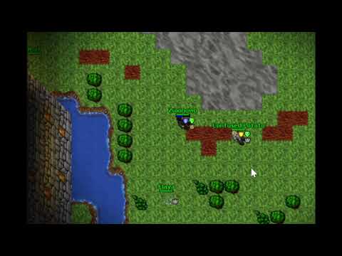 Tibiascape Pits of Inferno