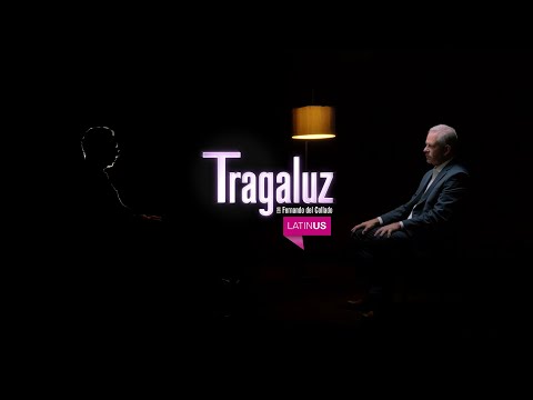Tragaluz con Marcelo Torres, diputado federal del PAN