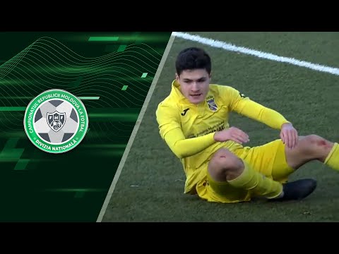 Dacia Buiucani 0-0 Milsami, Rezumatul Meciului // Divizia Națională, 26.11.2020