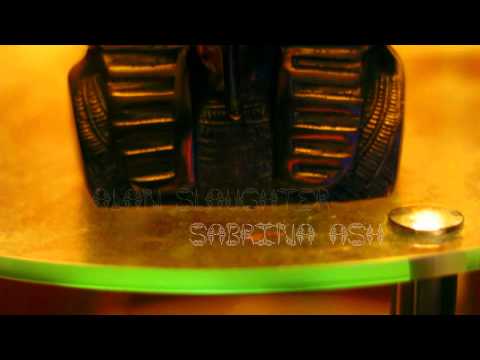 I, Axis Mundi - Esoteric