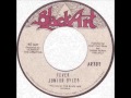Junior Byles - Fever