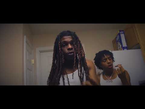 The Youngins (Lil Mouse & Matti Baybee) - Trench Babies (Official Video) | Shot By:@ChurchOnDaMovie