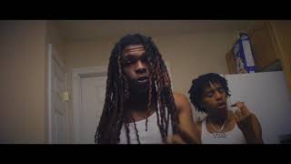 The Youngins (Lil Mouse & Matti Baybee) - Trench Babies (Official Video) | Shot By:@ChurchOnDaMovie