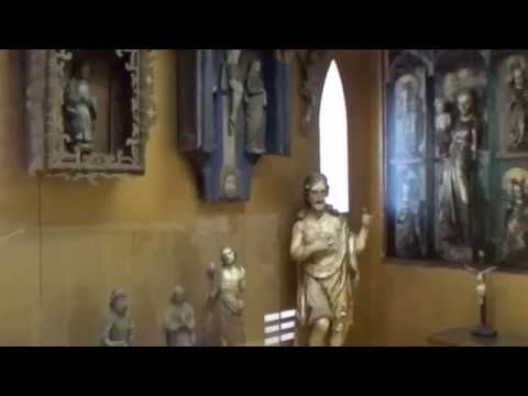 Wideo - Muzeum Pienińskie - YouTube