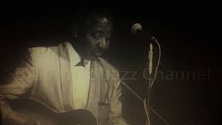 LONNIE JOHNSON  - BLUES &amp; JAZZ GUITAR  REALLY THE BEST FROM 1927 TO 1952