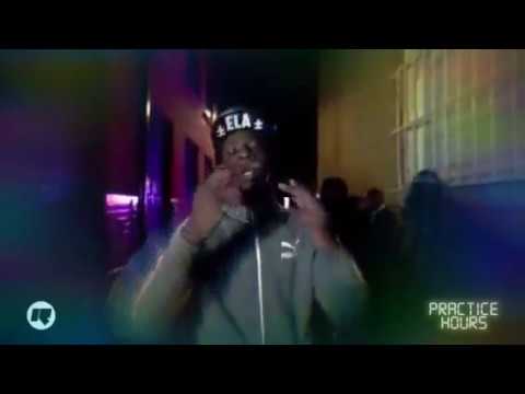 Abra Cadabra - Practice Hours Freestyle