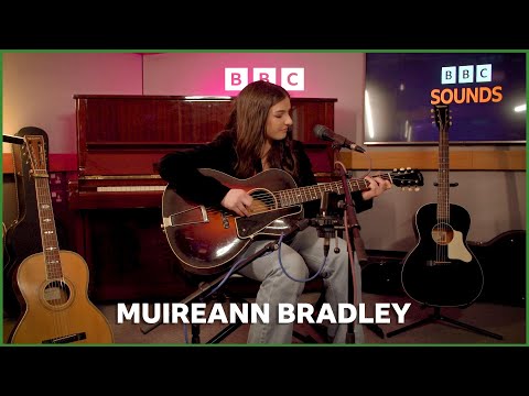 Muireann Bradley | Freight Train | The Stephen McCauley Show