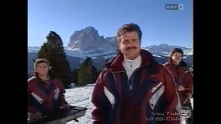 Kastelruther Spatzen - Monte d&#39;Amore - 1996 - #2/2