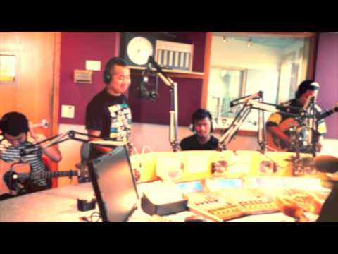 SecretGlow - Live HmongFM KFAI Radio
