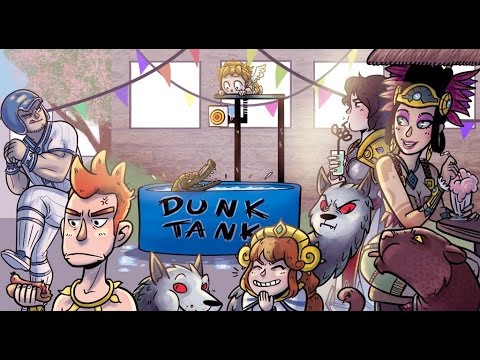 Spring Fling Day 1 - Pro Assault Game 1