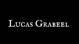 Lucas Grabeel: You Know I Will (PAL/High Tone Only) (2007)