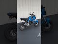 GROM DHM Stage 2 Top Speed