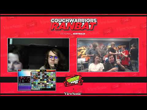 EBS#4: SebPro101 (Inkling) vs someguy (Snake) - Winners Semi-Finals