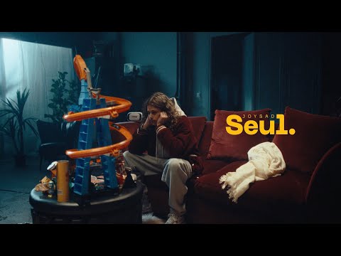 joysad - Seul (Clip officiel)