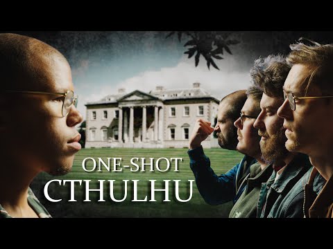 Cthulhu Oneshot - Eure Familie