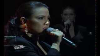 The Voice of the Philippines: Lea &amp; Gerard Salonga Opening Number