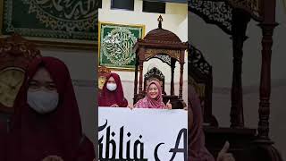 Download lagu Tablig Akbar di Masjid Agung Darussalam By Ustadzah Kak Rima #shortsvideo #foryou #ceramah #quran mp3 Download lagu Tablig Akbar di Masjid Agung Darussalam By Ustadzah Kak Rima #shortsvideo #foryou #ceramah #quran mp3