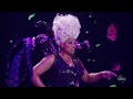 Poor Unfortunate Souls The Little Mermaid Live