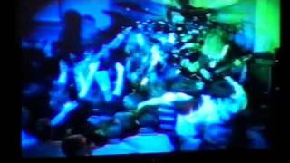 DISSECTION - Severed Into Shreds (1990) 2nd ever performance