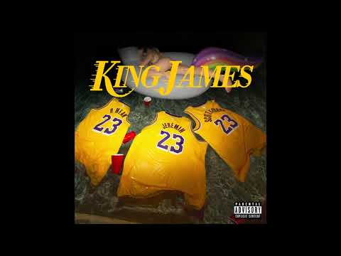 R-Mean, Jeremih, Scott Storch - King James (official audio)