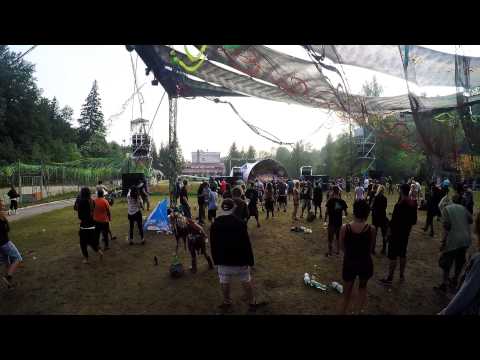 Noise poison festival 2015 - Gotalien live act