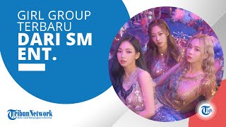 Profil aespa - Idol Grup Terbaru SM Entertainment