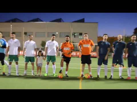 Previa Final, Dpvo. Choroní 2(4)  - Sonicolor 2(3)