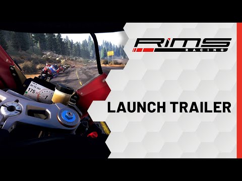 RiMS Racing - Launch Trailer thumbnail