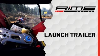 RiMS Racing x WRC 10 (Xbox One) XBOX LIVE Key UNITED STATES