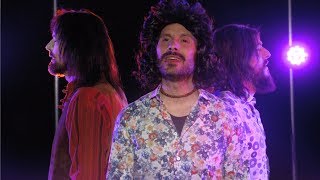 How Deep Is Your Love