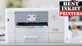The 5 Best Inkjet Printers 2024