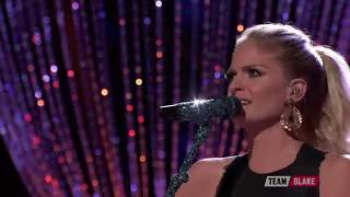 Lauren Duski - Tell Me Why