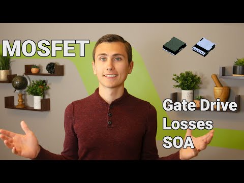 6 Simple Tricks that Destroy MOSFETs!