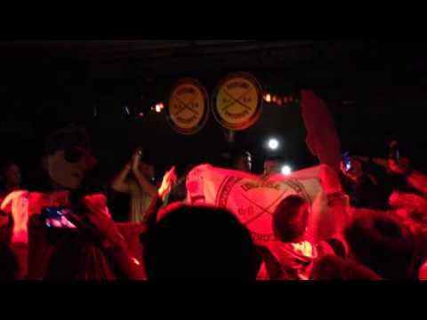 Kryder b2b Tom Staar live at Sosumi x Staar Traxx, ADE 2016